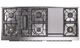 Ilve® Professional Plus II 60" Blue Grey Pro Style Dual Fuel Range-4