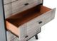 VIG Furniture Nova Domus Black/Gray Chest-2