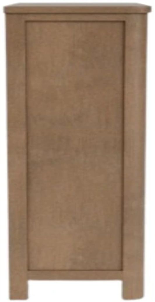 Riverside Furniture Jaxon Casual Mink Brown Chest-3