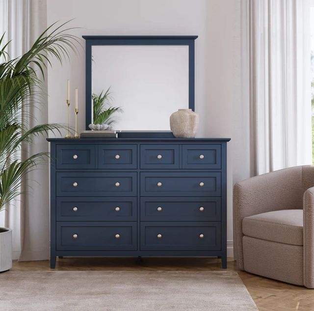 Modus Furniture Grace Blueberry Dresser-1