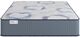 Sherwood® Bedding Resort XXV UF TT 14" Wrapped Coil Extra Firm Tight Top Twin XL Mattress-4