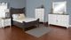 Sunny Designs™ Carriage House European Cottage Mirror-3