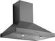 Hauslane 30" Black Stainless Steel Wall Mounted Range Hood -1