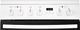 Frigidaire® 24'' White Freestanding Electric Range-4