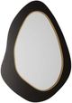 Signature Design by Ashley® Kierlock Black/Gold Accent Mirror-1