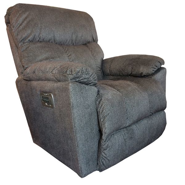 La-Z-Boy® Morrison PowerXR+ Reclina-Rocker® with Power Headrest