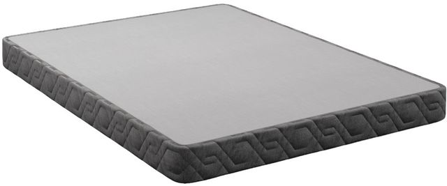 Beautyrest Black® 5.5" California King Low Profile Foundation-0