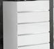 VIG Furniture Nova Domus White Chest-1