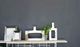 A & B Home Silver Keyhole Vase-4