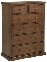 Medium Brown