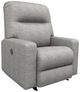 Best® Home Furnishings Customizable Kenley Power Space Saver Recliner with Heat, Massage and Headtilt-0