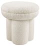 Furniture of America® Thisbe Beige Stool-0