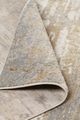 Feizy Aura Beige/Gold 5' x 8' Rug-3