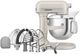 KitchenAid® 7-Quart Matte Milkshake Bowl-Lift Stand Mixer-3