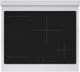 ZLINE Paramount 30" Satin Stainless Steel Pro Style Induction Range-2