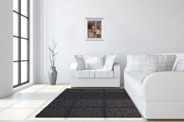 Classy Art Fall l W/Leaf by Laurie Fields Wall Art-2