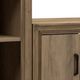 Liberty Furniture Sun Valley Sandstone Entertainment Center with Piers-3