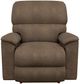La-Z-Boy® Brooks Ash Power Rocking Recliner with Headrest and Lumbar-1