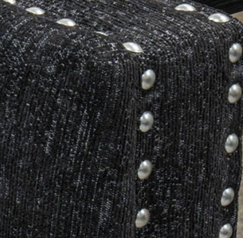 Benchcraft® Jasmine Peaks Coal Loveseat-1