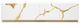 VIG Furniture Modrest Aspen Gold/White TV Stand-1