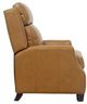 BarcaLounger© Nixon Shoreham Ponytail Recliner-3
