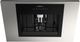 Fulgor® Milano Stainless Steel Built-In Coffee Maker Trim Kit-1