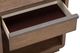 aspenhome® Liam Hearthstone 1-Drawer Nightstand-2