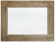 Signature Design by Ashley® Waltleigh Distressed Brown Accent Mirror-2