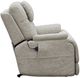 Flexsteel® Zecliner M2 Shell Power Lift Sleep Chair-2