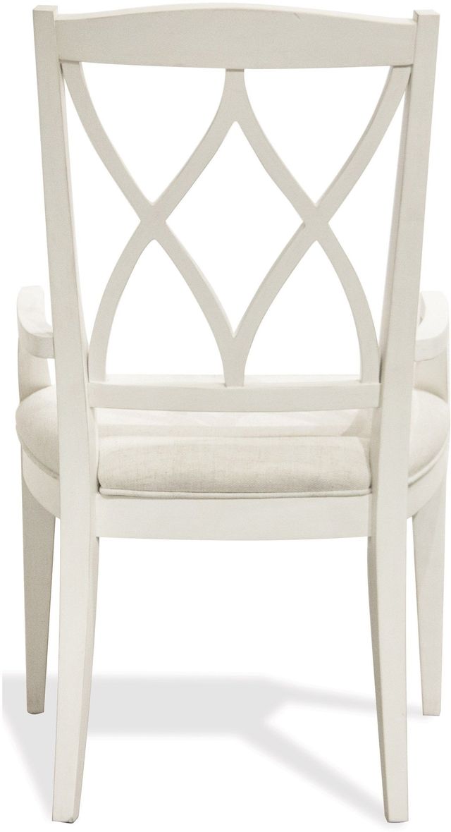 Riverside Furniture Myra XX-Back Upholstered Arm Chair-3