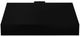 Vent-A-Hood® 42" Black Wall Mounted Range Hood-0
