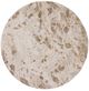 Dovetail Furniture Caldwell Beige Bistro Table-1