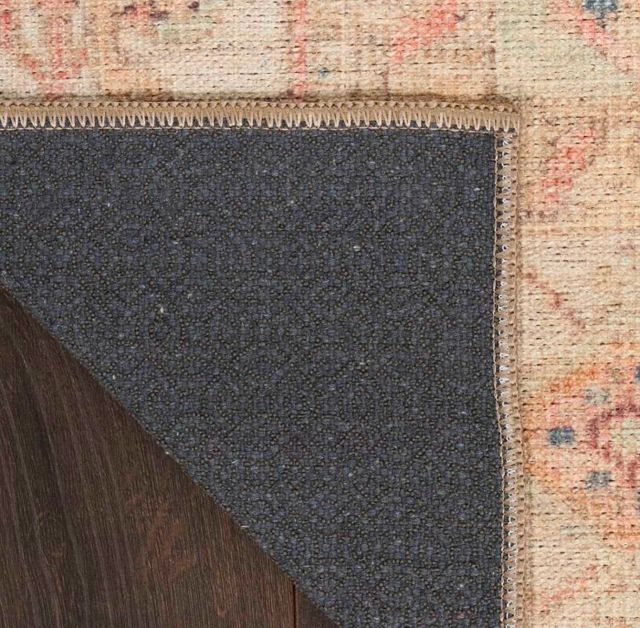 Nourison Home™ Vintage Washables 5'x7' Style 10 Area Rug-2