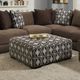 Franklin™ 75018 Hyperion Cadet Ottoman-1