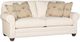 King Hickory Customizable Winston Studio Sofa-0