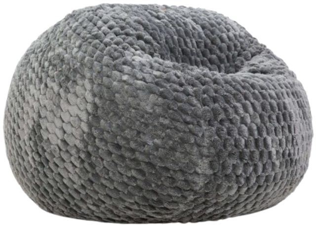 CordaRoy's® Stormy King Cloud Bean Bag Chair-0