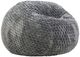 CordaRoy's® Stormy King Cloud Bean Bag Chair-0