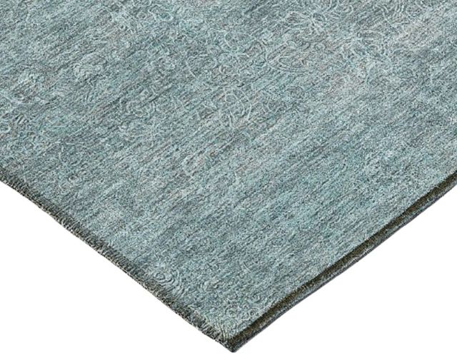 Dalyn™ Rug Company Burano Seafoam 5'x8' Style 1 Area Rug-2