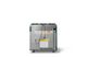 Viking® 5 Series 36" Ivy Pro Style Gas (LP) Range with Brushed Brass Trim-4