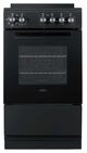 Summit® 20" Black Slide-In Electric Range-2