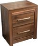 Signature Design by Ashley® Breckori Brown Nightstand-0