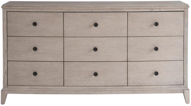 Universal Explore Home™ Coalesce Rolling Fog Dresser-3