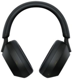 Sony® Black Bluetooth® Over-Ear Noise-Cancelling Headphone