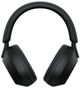 Sony® Black Bluetooth® Over-Ear Noise-Cancelling Headphone-0