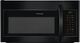 Frigidaire® 1.8 Cu. Ft. Black Over The Range Microwave-0