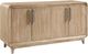 Mazin Furniture Wilshire Natural Oak Server-0