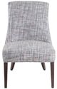 Braxton Culler Customizable Tuxedo Parsons Dining Chair-3