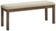 Signature Design by Ashley® Moriville BeigeUpholstered Bench-0