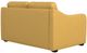 Palliser® Furniture Customizable Madison Modern English Loveseat-3