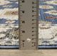 Oriental Weavers™ Hastings 5'x8' Style 11 Area Rug-2